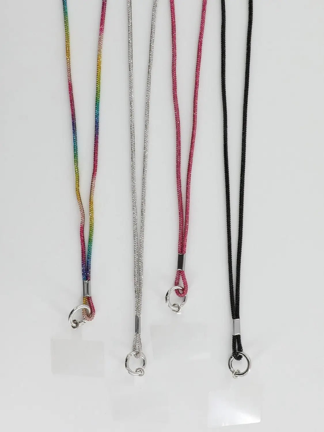 Bling Cell Phone Crossbody/Lanyard Strap