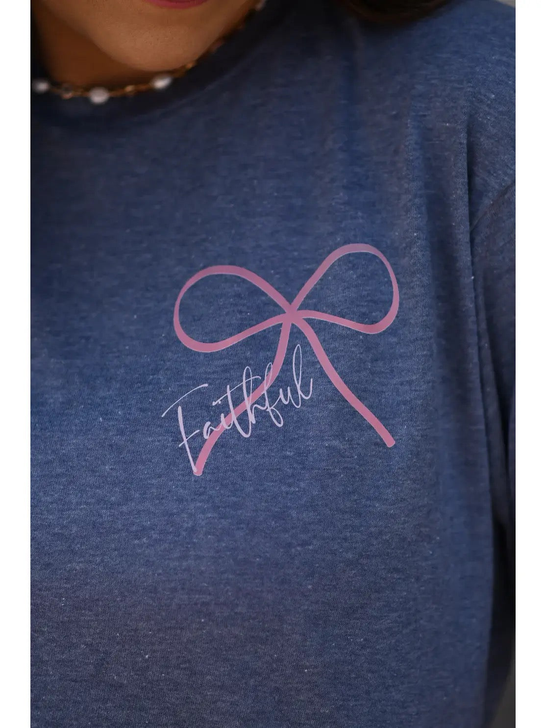 All My Life You Have Been Faithful Tee