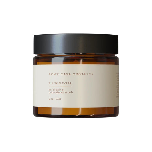 *NEW* Rowe Casa Microderm Scrub