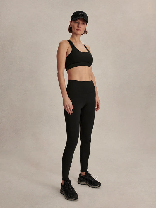 Varley Black Freesoft High Rise Legging 28