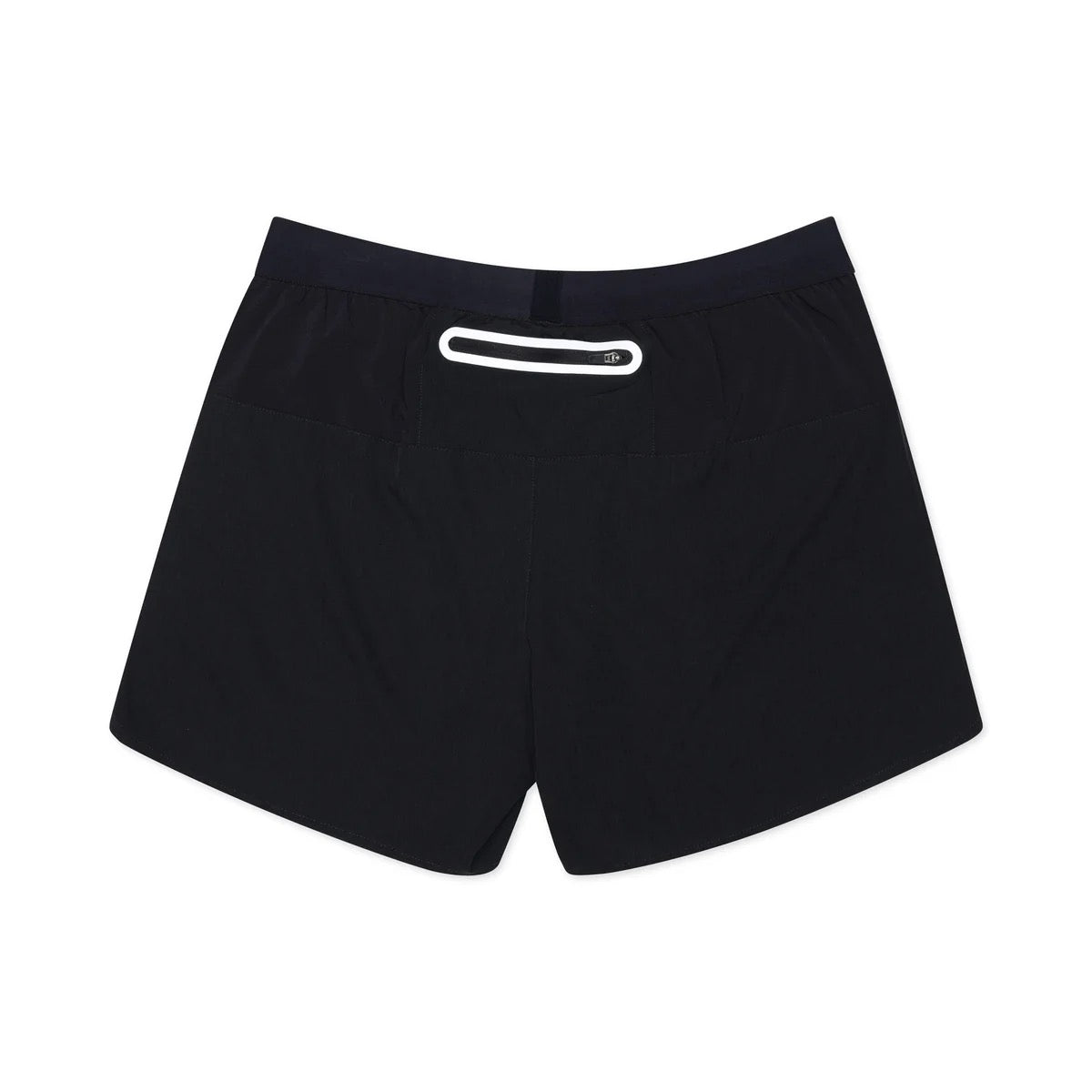 Burlebo Running Short