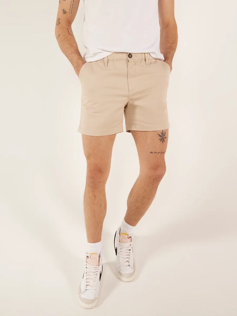 Chubbies The Khakinators Stretch 5.5"
