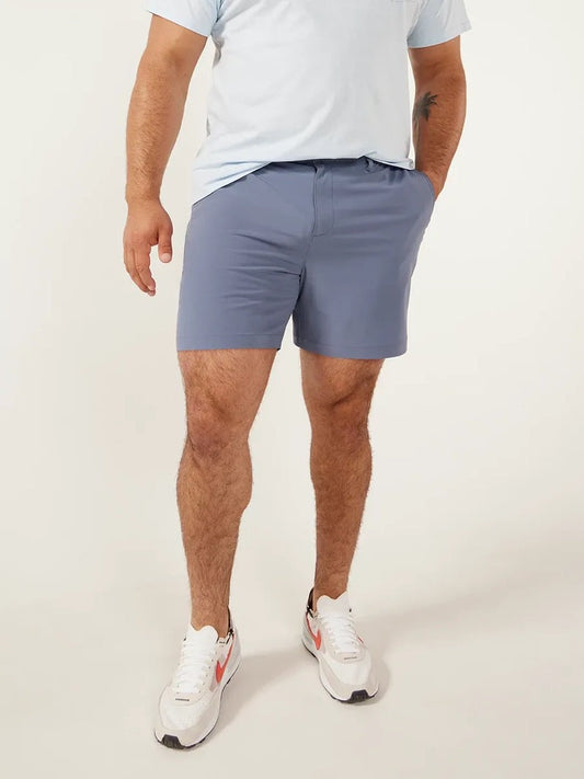 Chubbies The Ice Caps 6" Shorts