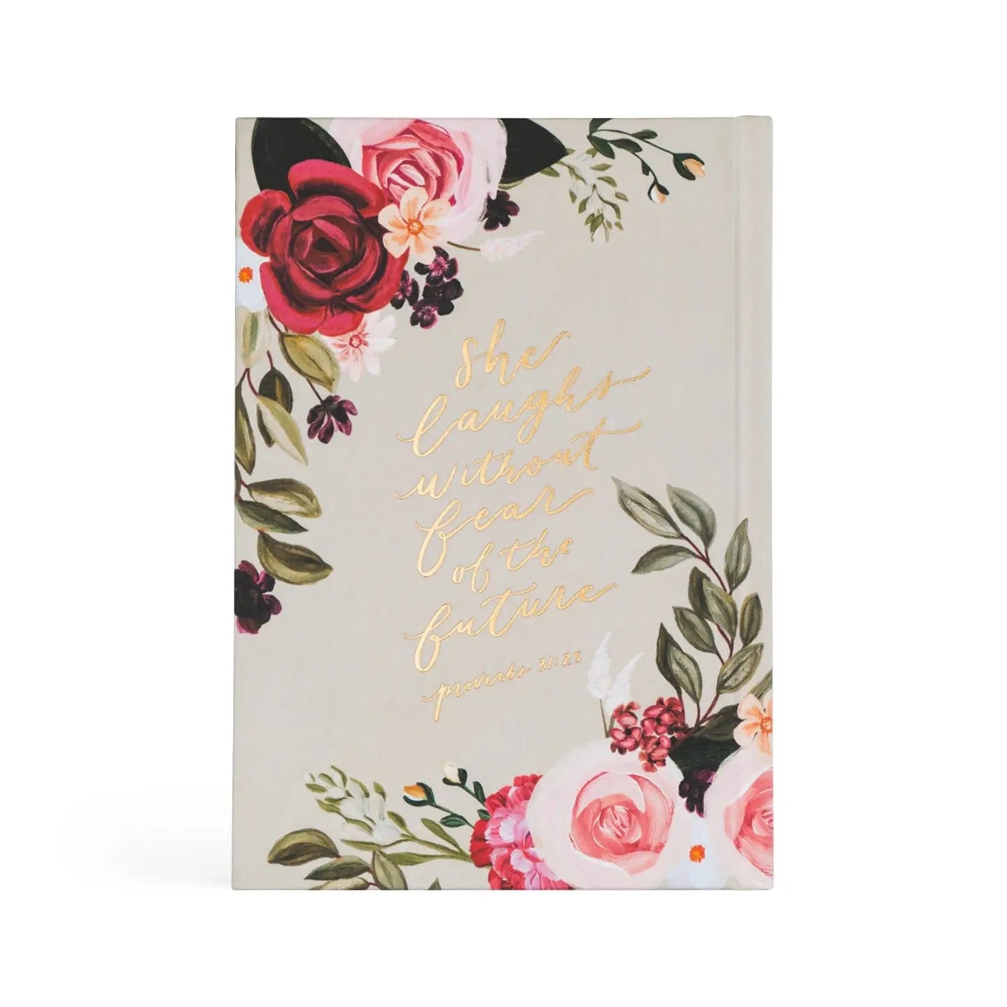 Hosanna Revival Notebook: Paris Theme