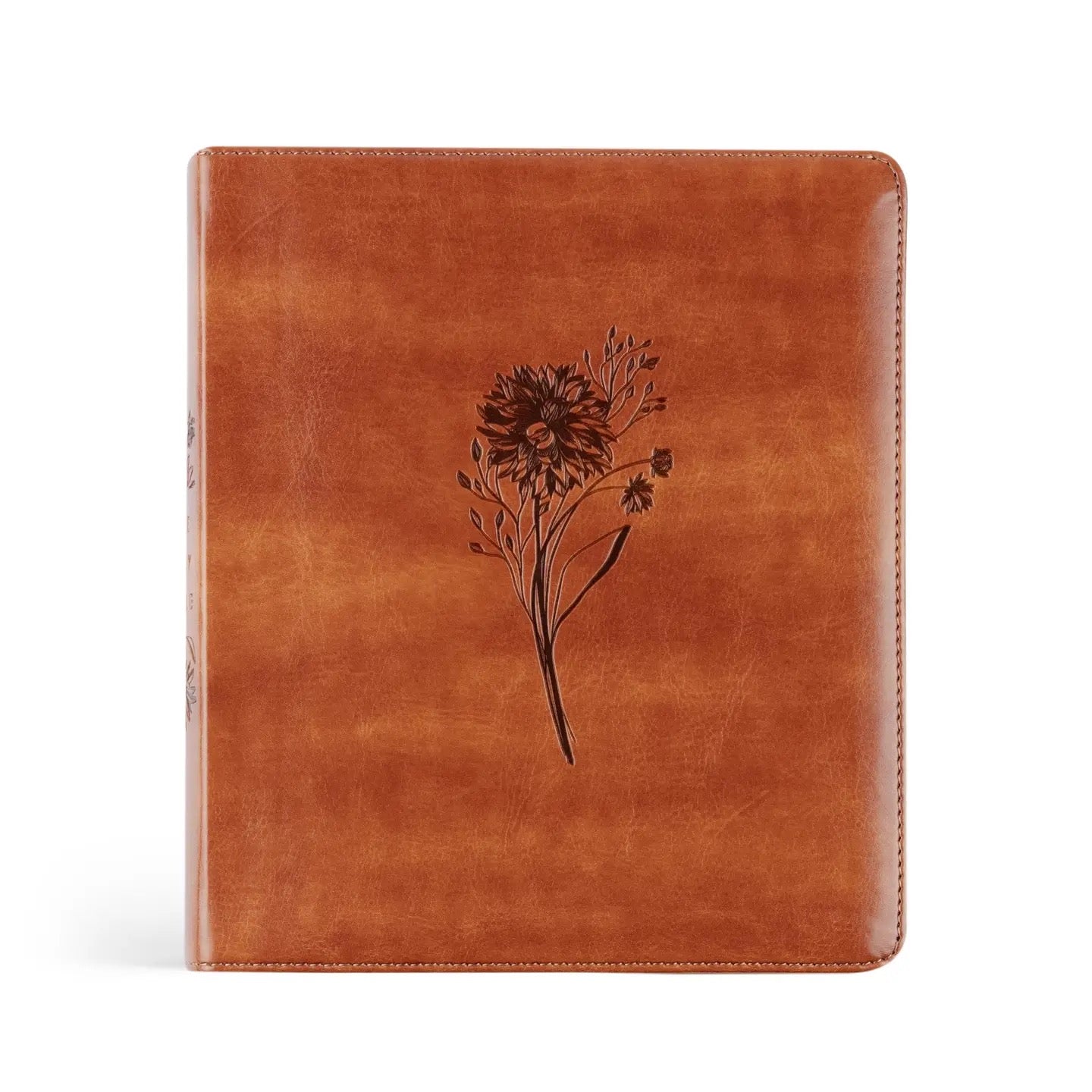 ESV Small Journaling Bible: Sierra Theme