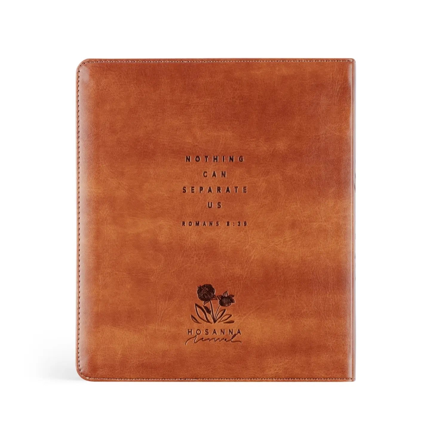 ESV Small Journaling Bible: Sierra Theme