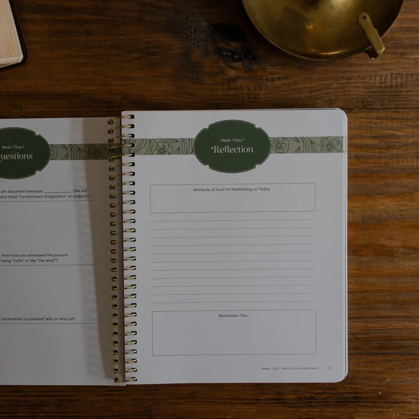Is God Enough For Me? Finding Real Contentment in Christ