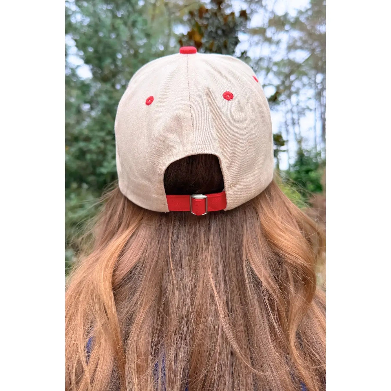Crawfish Shack Hat