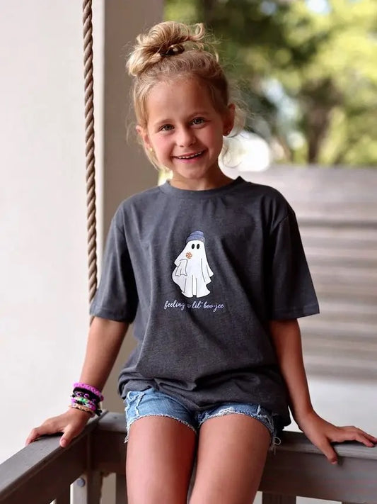 Youth Feeling A Lil' Boo-jee Tee