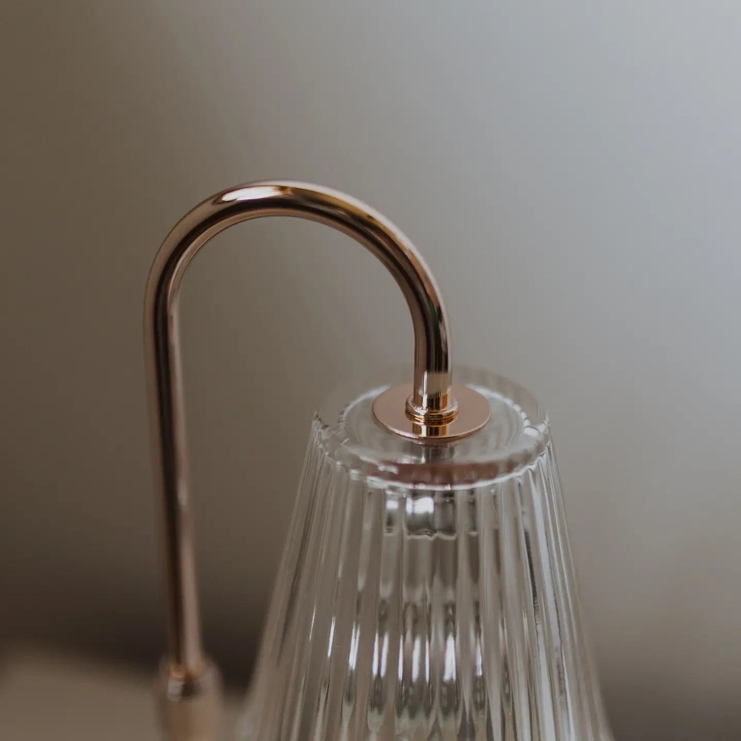 Lamp Candle Warmer
