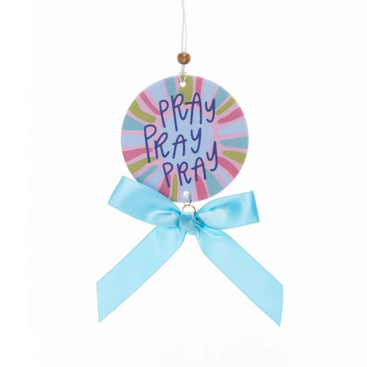 Pray Sea Minerals Air Freshener