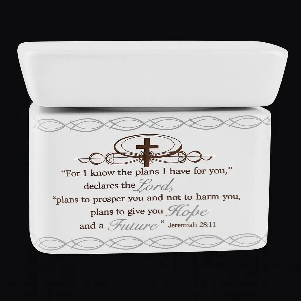 2-in-1 Warmer Jer 29:11