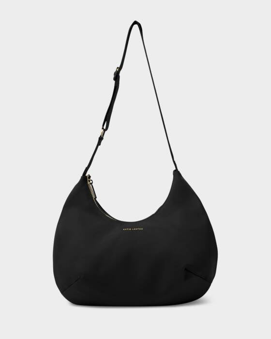 Katie Loxton Nylon Luxe Sling Shoulder Bag