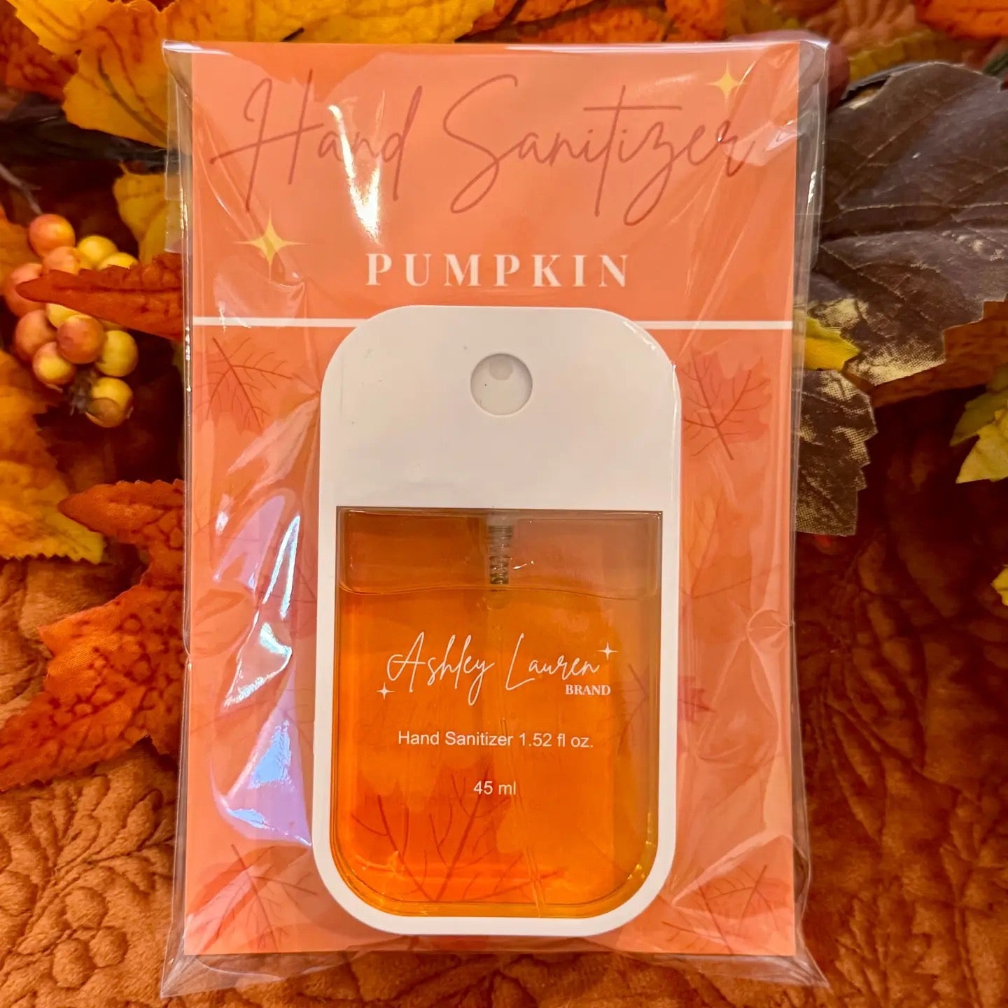 Hand Sanitizer