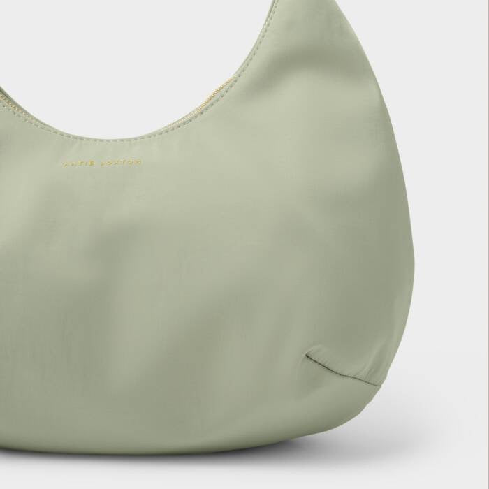 Katie Loxton Nylon Luxe Sling Shoulder Bag