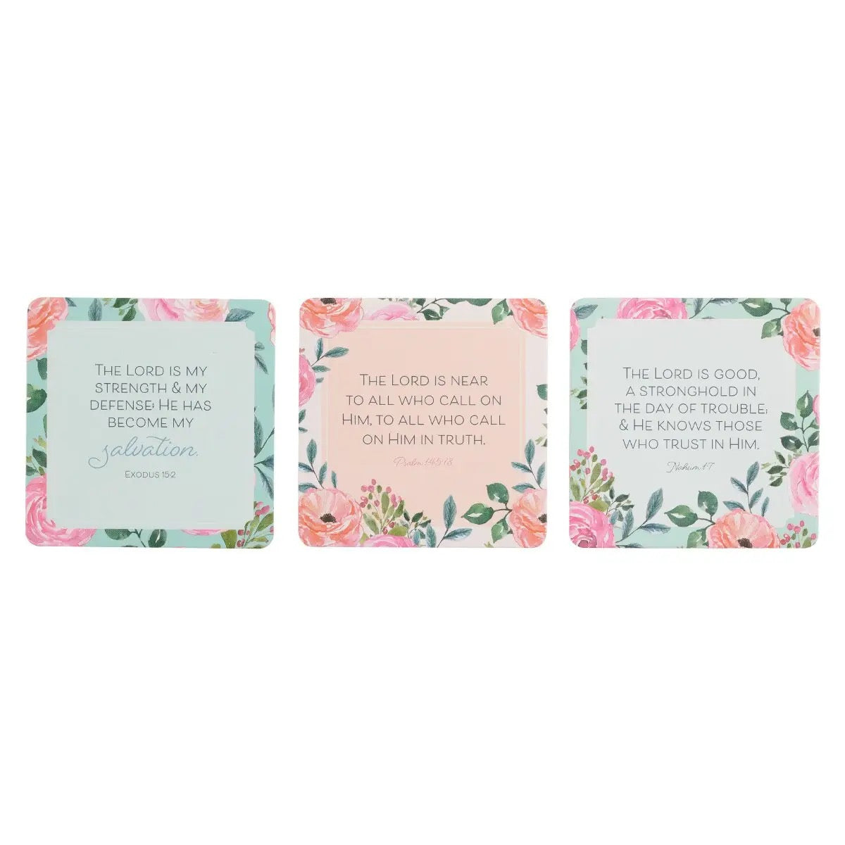 101 Bible Verses For Mom Card Tin