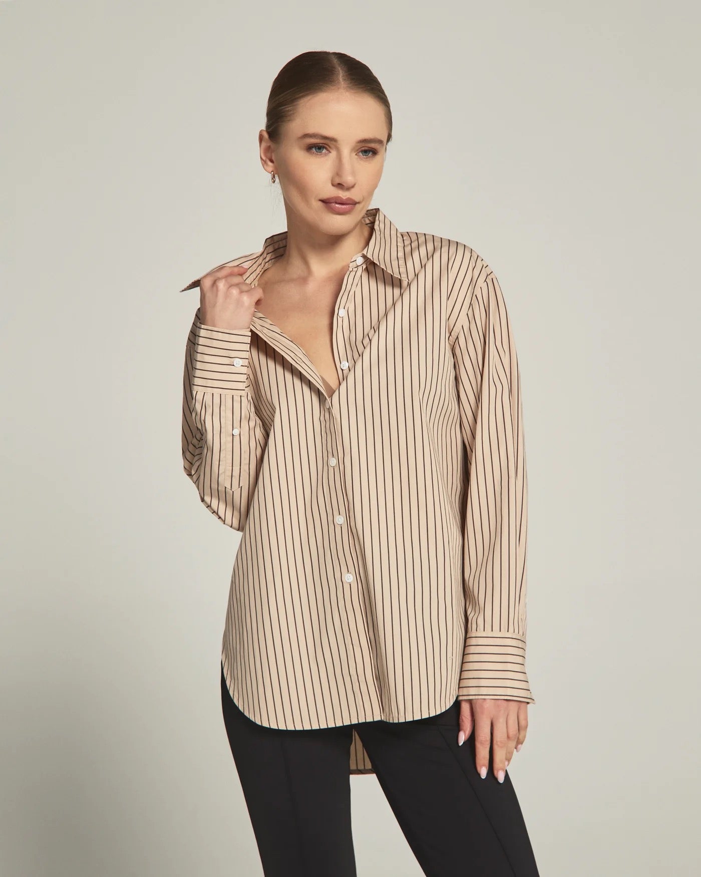 7 Diamonds Helena Relaxed Shirt