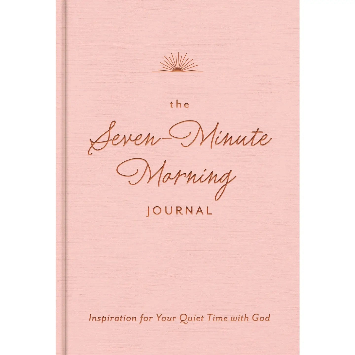 7 Min Morning Journal
