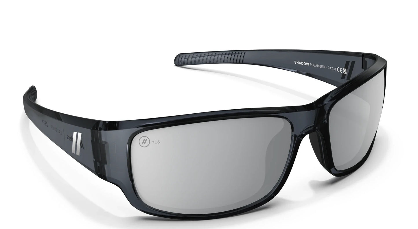 Blenders Lakeview Shadow Sunglasses