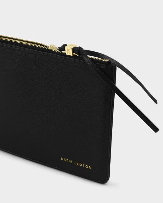 Katie Loxton Tassel Charm Pouch