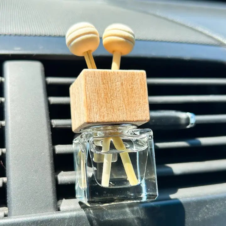 Vent Clip Car Fragrance Diffuser
