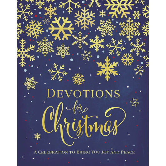 Devotions For Christmas