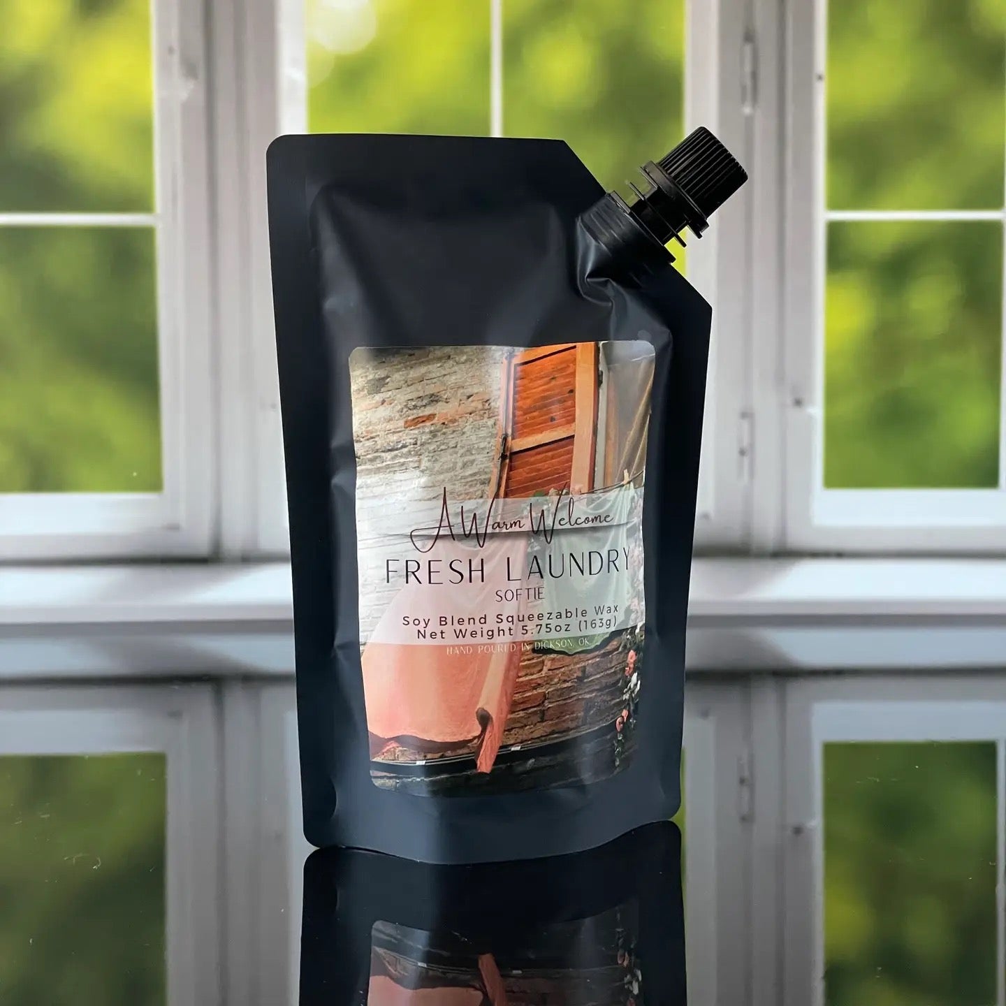 Softie Squeeze Wax Melts