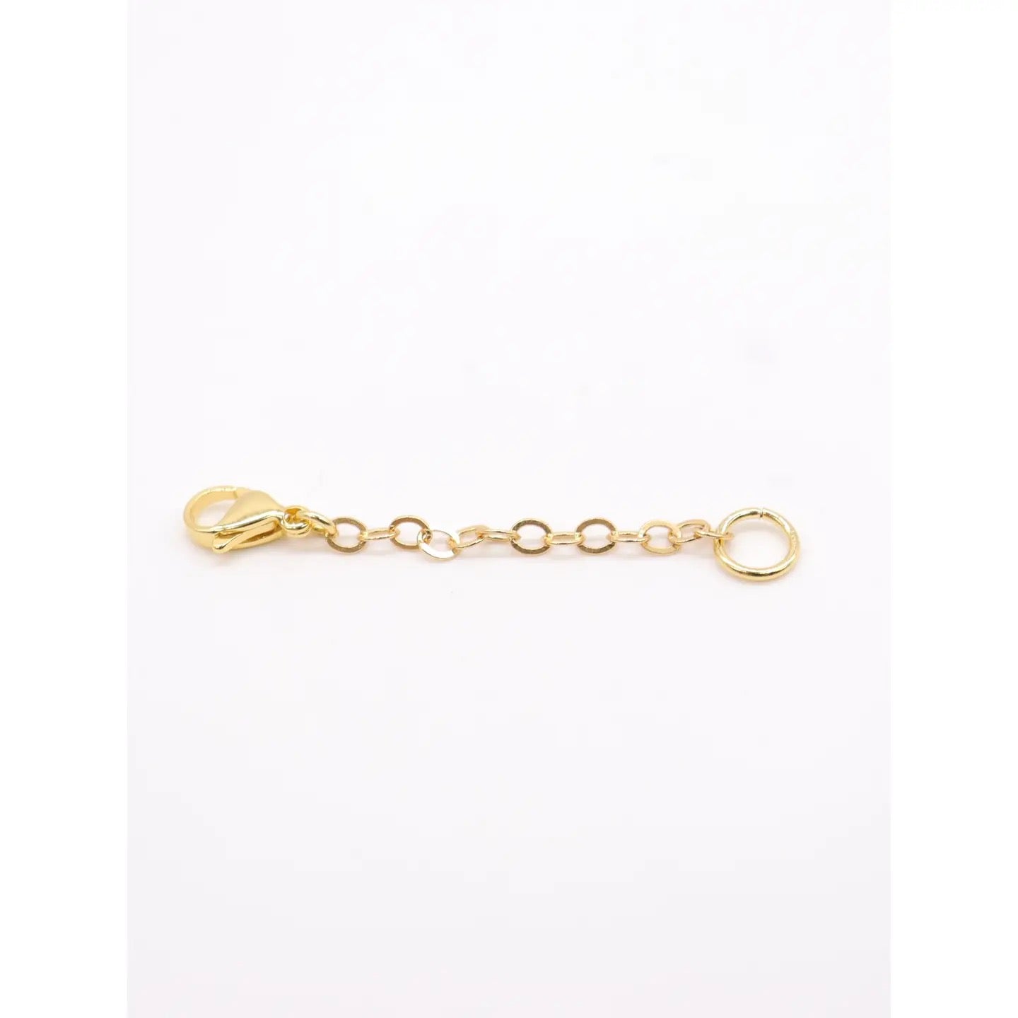 Gold Bracelet Extender