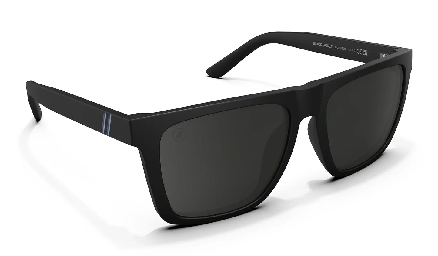 Blenders Romeo Blackjacket Sunglasses