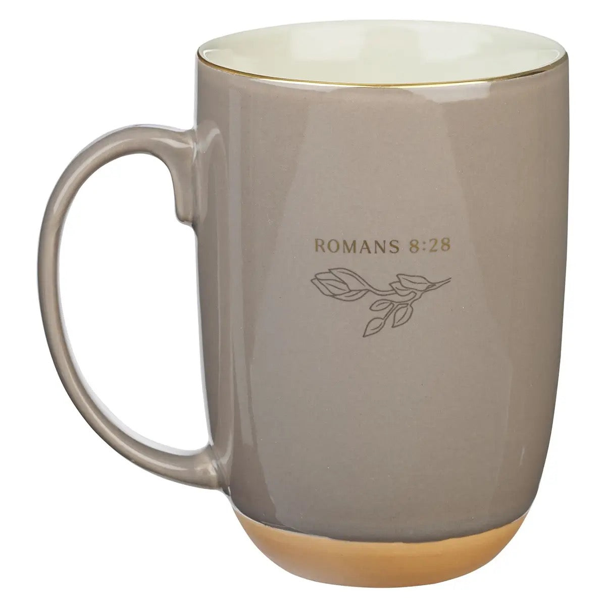 All Things for Good Mug