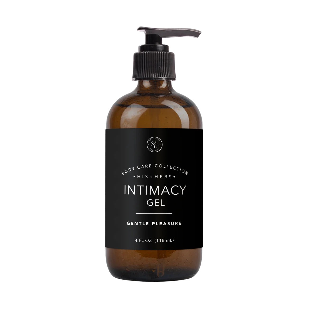 Rowe Casa Intimacy Gel 4 oz