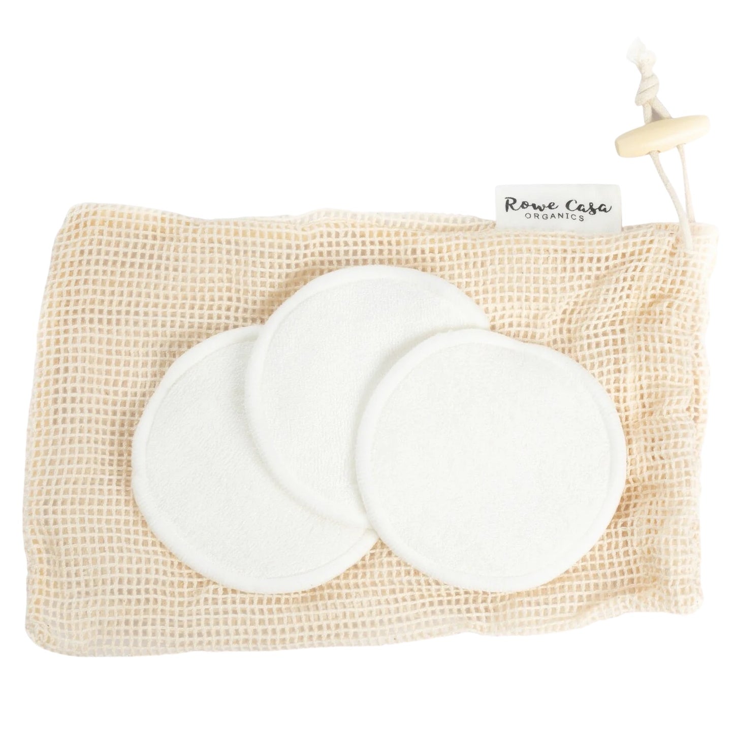 Rowe Casa Makeup Remover