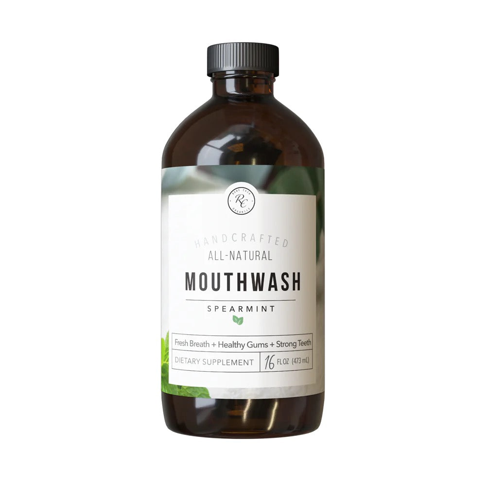 Rowe Casa Mouthwash 16oz