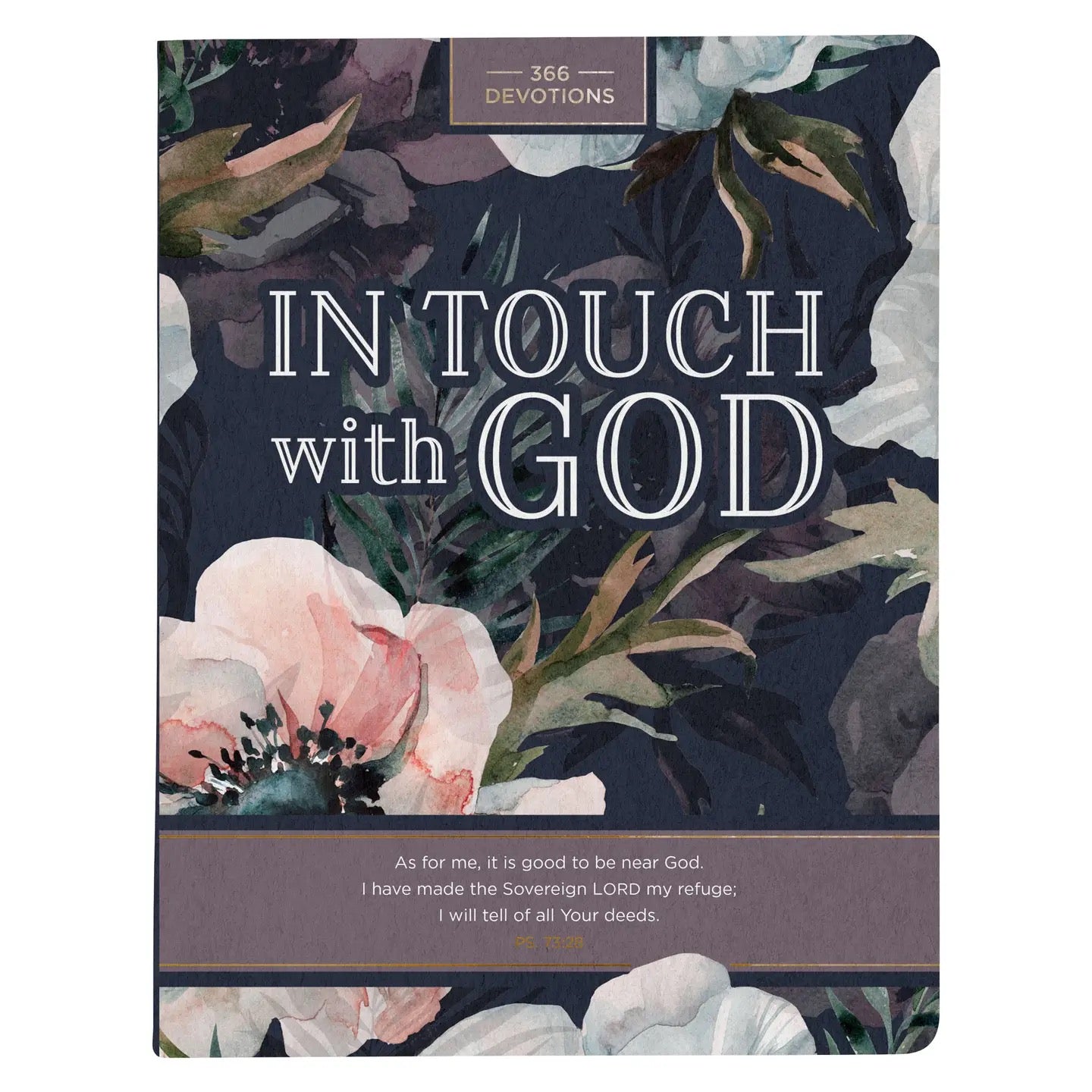 In Touch with God Devotional