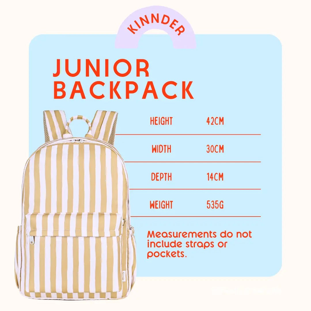 Delilah Junior School Backpack