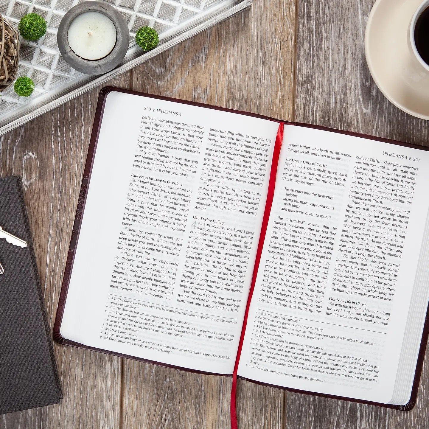 The Passion Translation New Testament