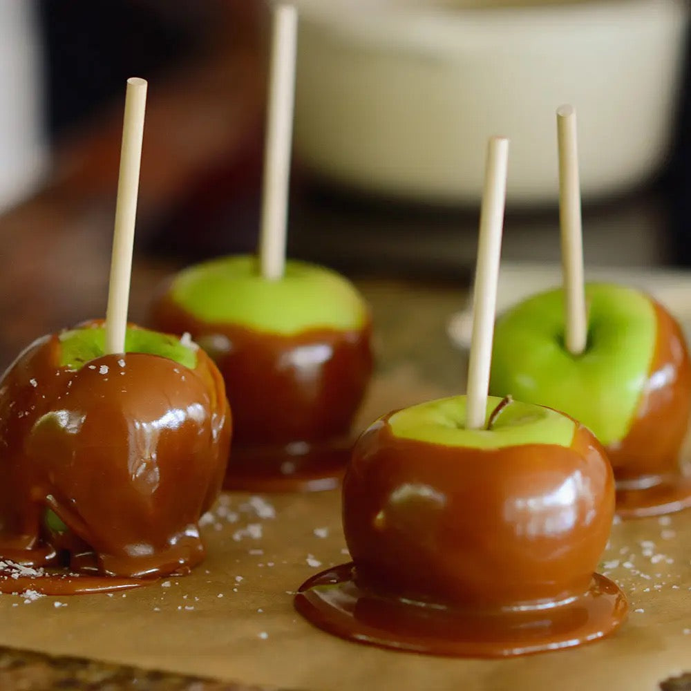 Annie B's 1 LB Caramel Apple Kit