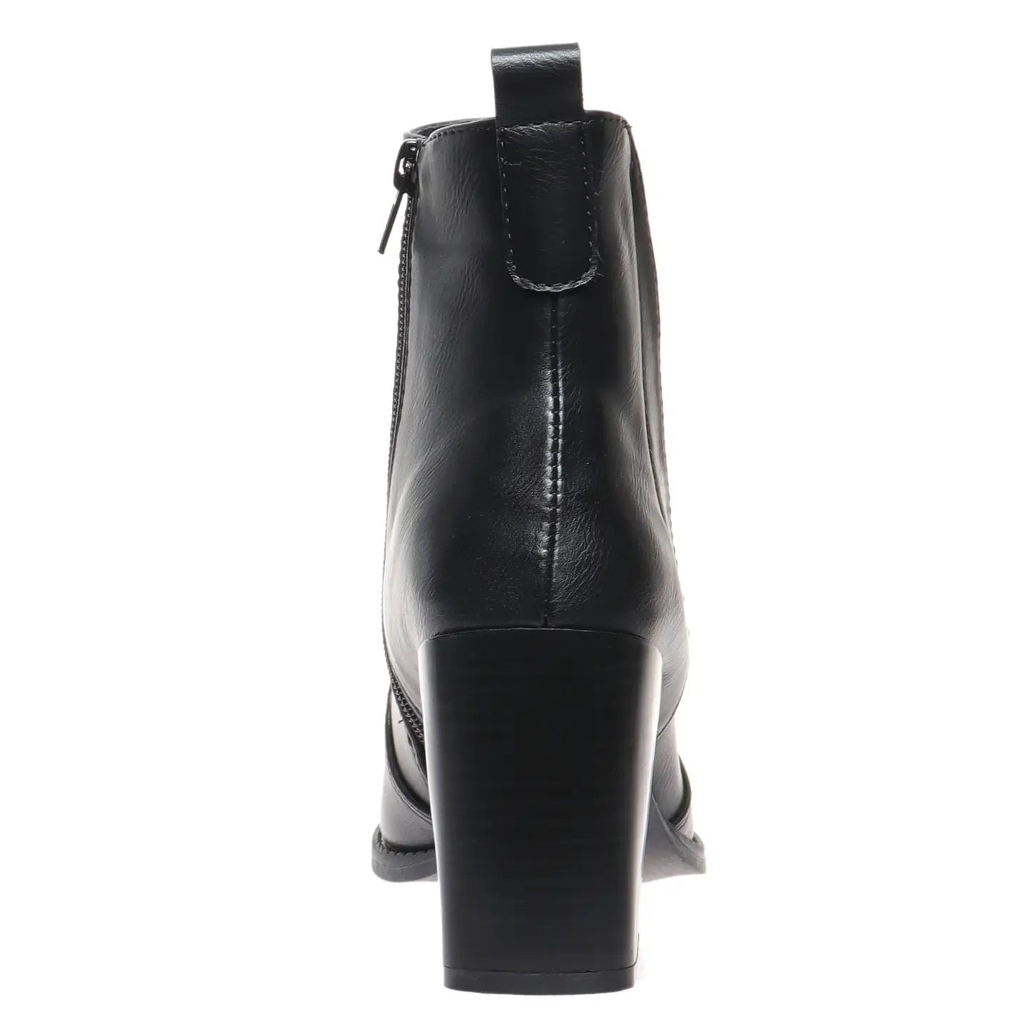 Cammy Black Boots