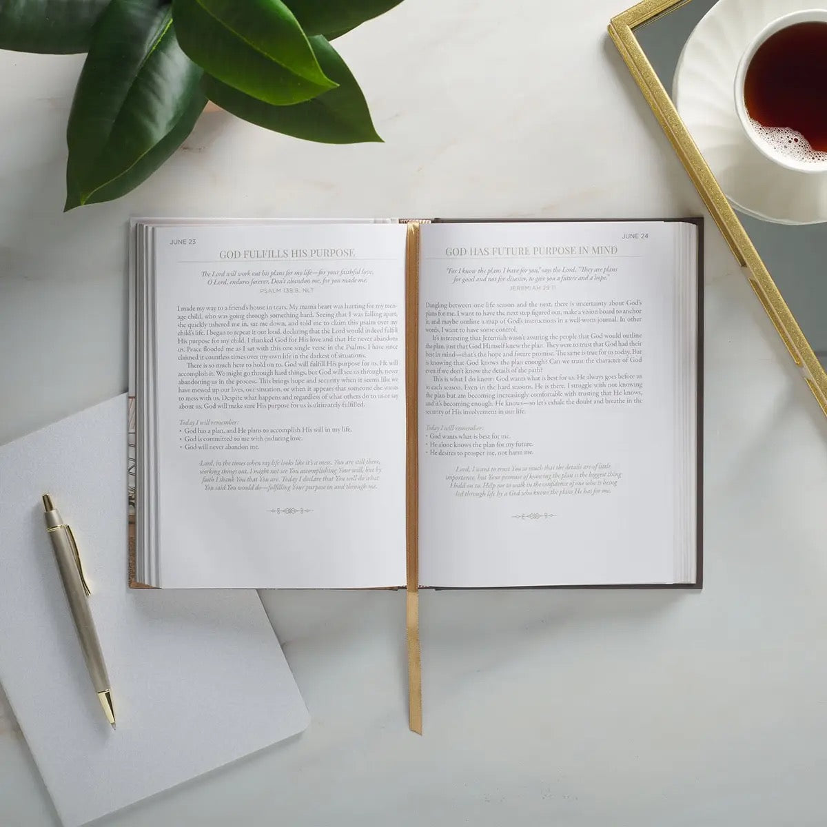 10 Minutes with God for Women