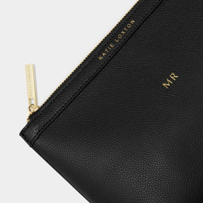 Katie Loxton Mr & Mrs Wash Bag Set