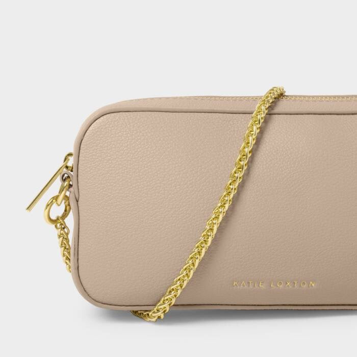 Kati Loxton Remi Slider Chain Crossbody Bag