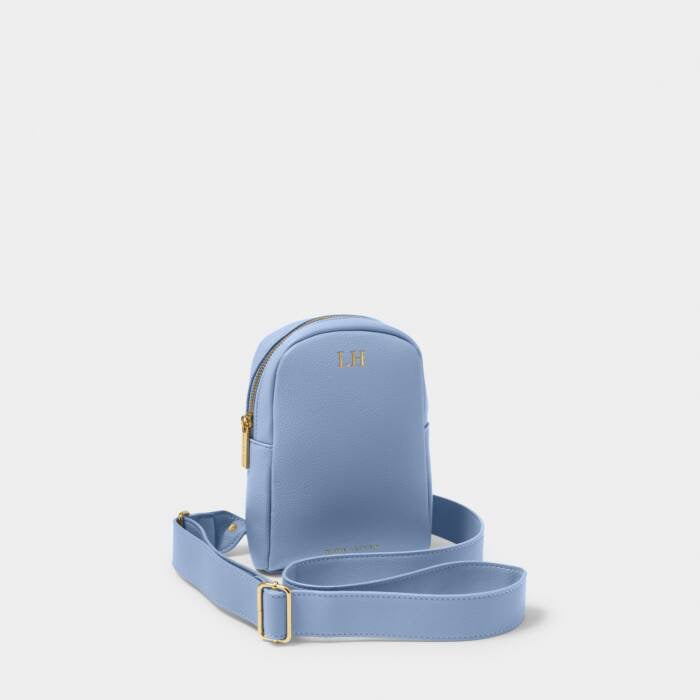 Katie Loxton Canvas Strap Sling Bag