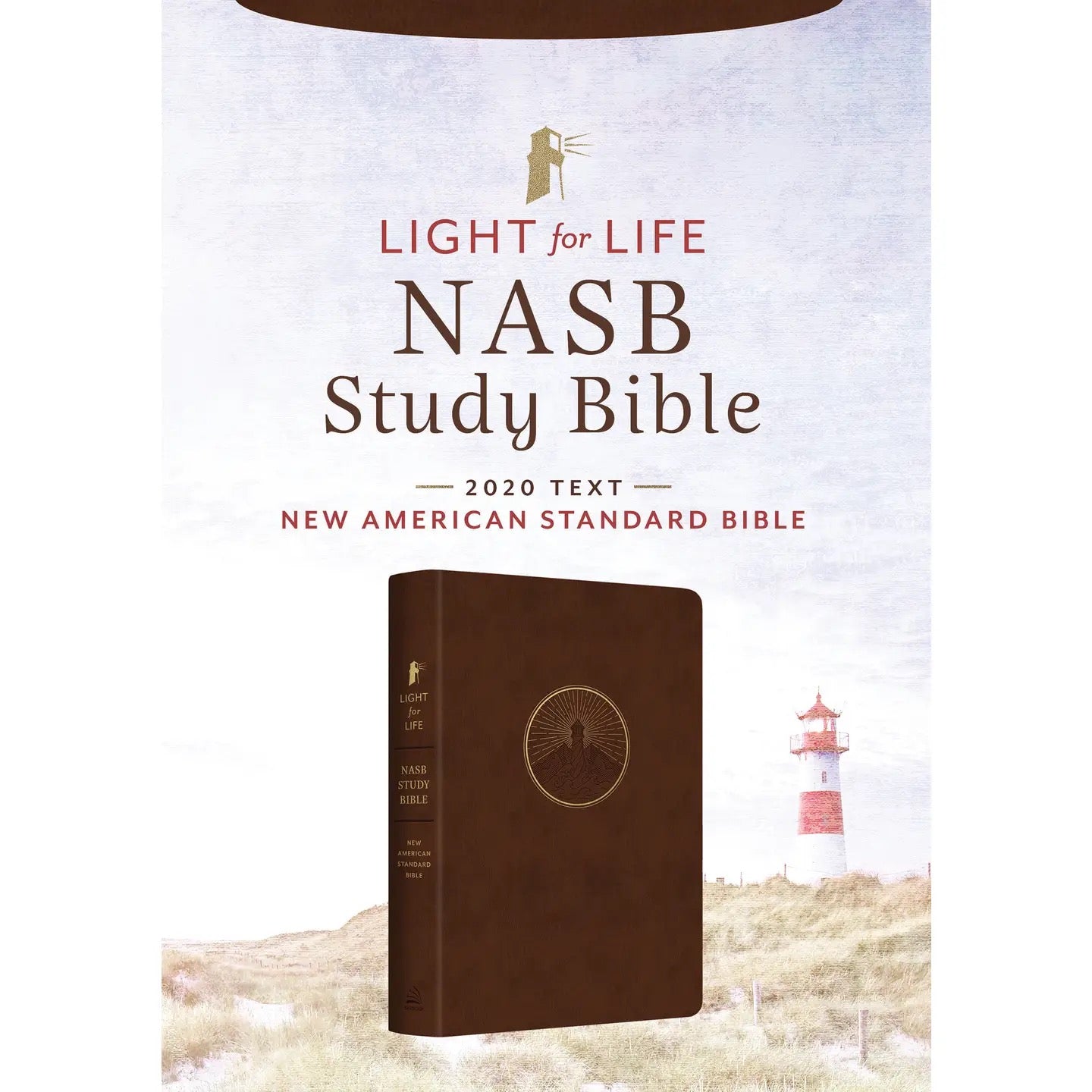 Light for Life NASB Study Bible