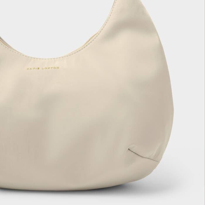 Katie Loxton Nylon Luxe Sling Shoulder Bag