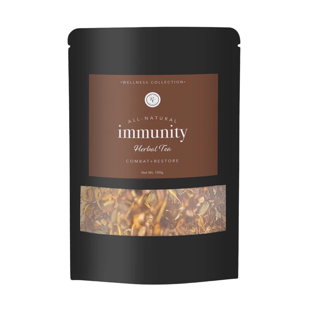 Rowe Casa Herbal Tea