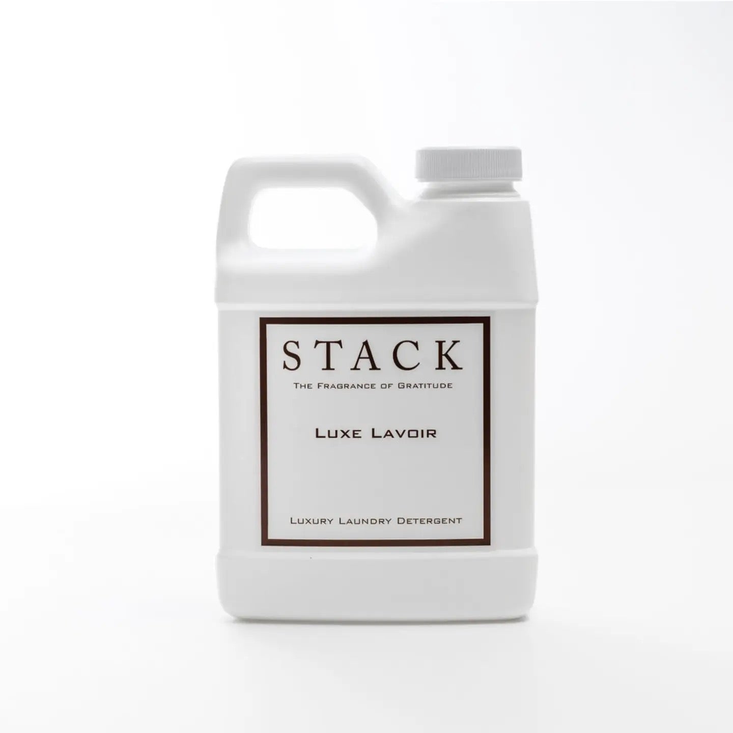 STACK Laundry Detergent - 32oz