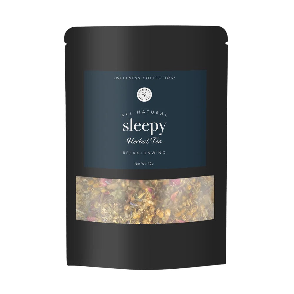 Rowe Casa Herbal Tea