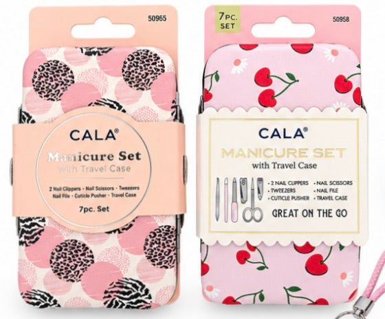 Manicure Set