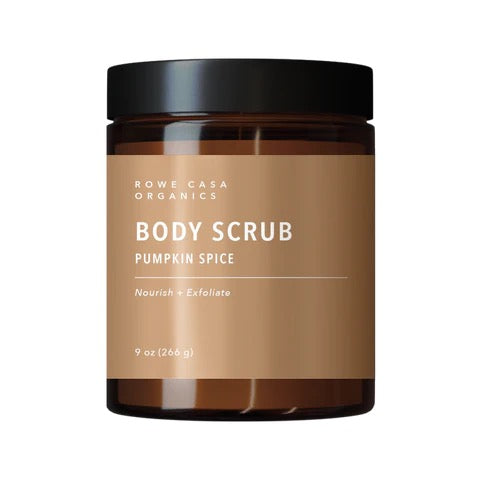 Rowe Casa Body Scrub 9oz