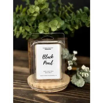 Ember Water Wax Melts